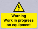 warning-work-in-progress-on-equipmentwith-electrical-hazard-symbol~
